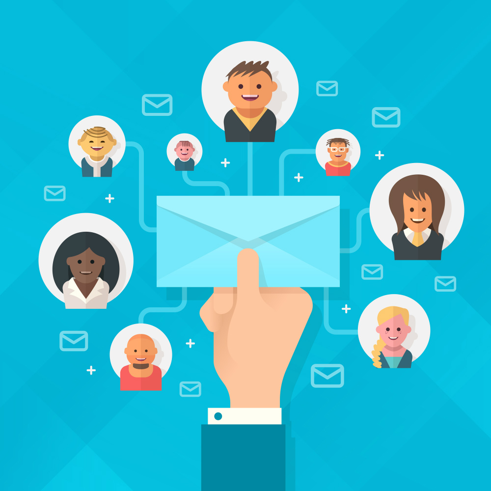 Como a automação de E-mail Marketing pode auxiliar o seu negócio?